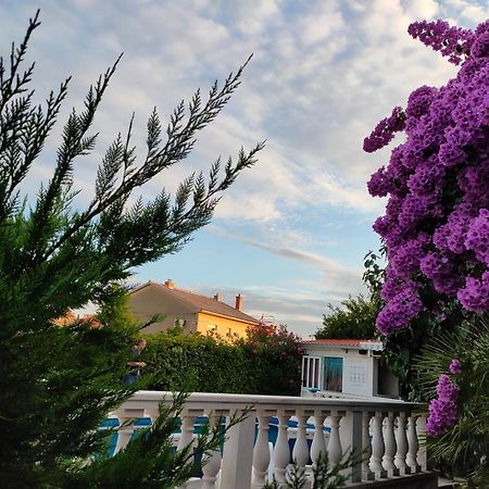 Villa Aspalathos Kaštela Exteriér fotografie