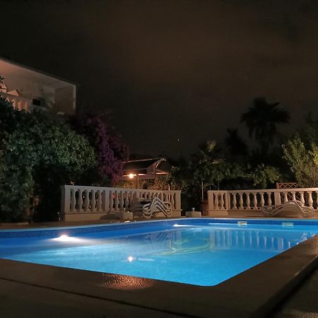 Villa Aspalathos Kaštela Exteriér fotografie