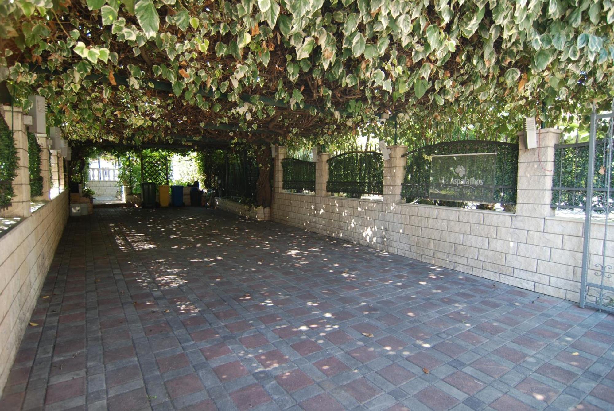 Villa Aspalathos Kaštela Exteriér fotografie