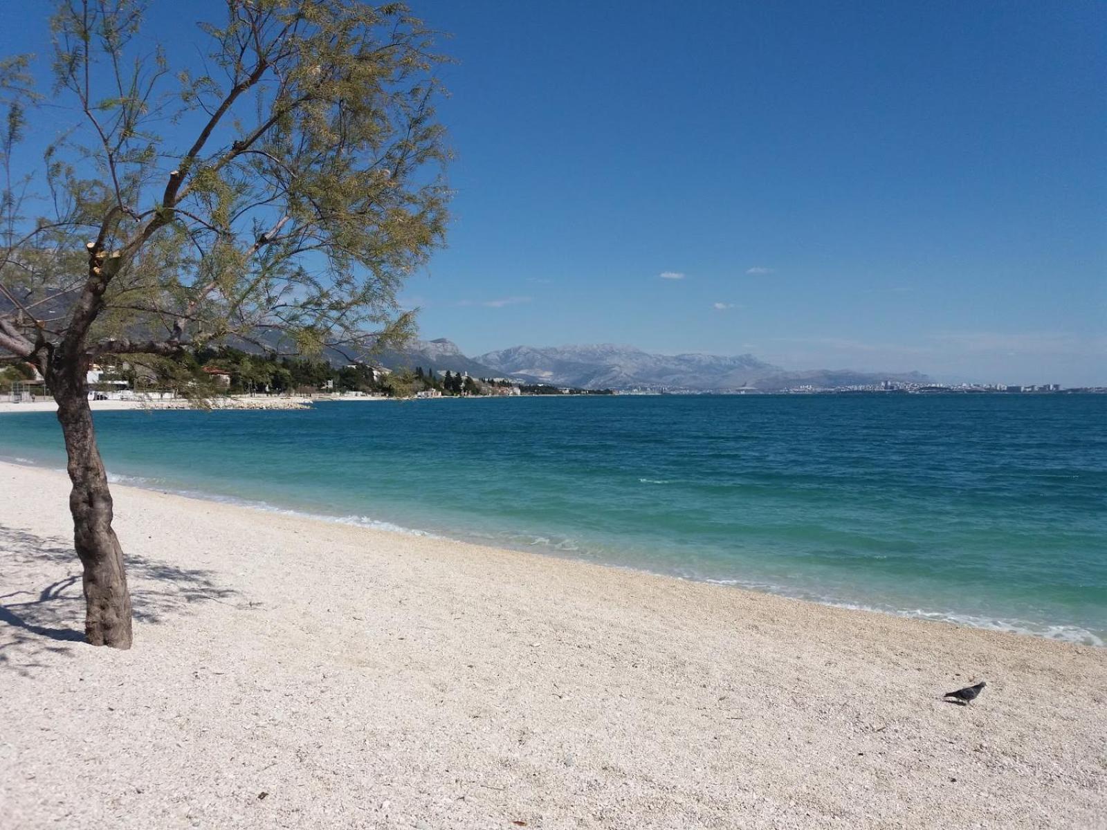 Villa Aspalathos Kaštela Exteriér fotografie